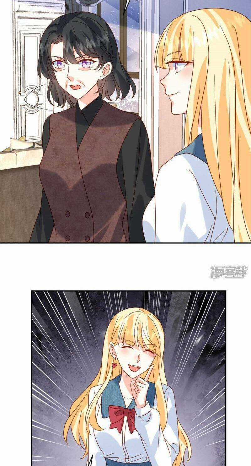 Trọng Sinh Từ Hôn Thê - Chapter 86 - Trang 15