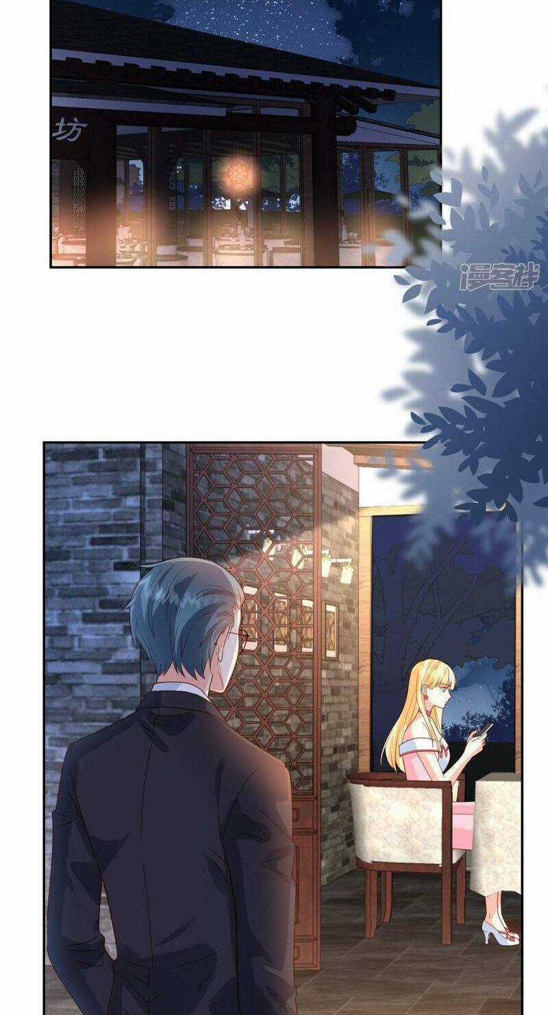 Trọng Sinh Từ Hôn Thê - Chapter 86 - Trang 17