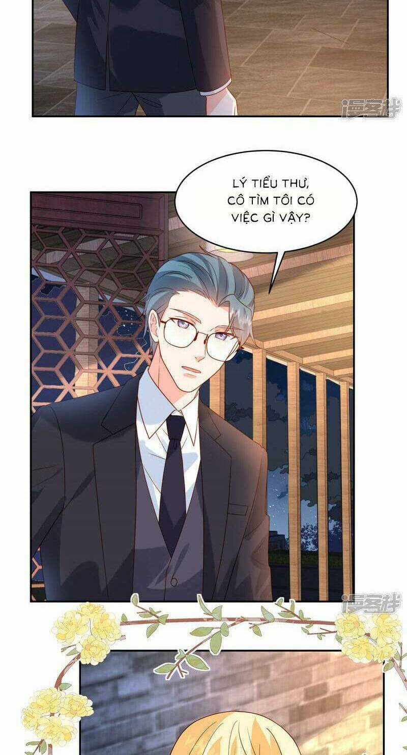 Trọng Sinh Từ Hôn Thê - Chapter 86 - Trang 18