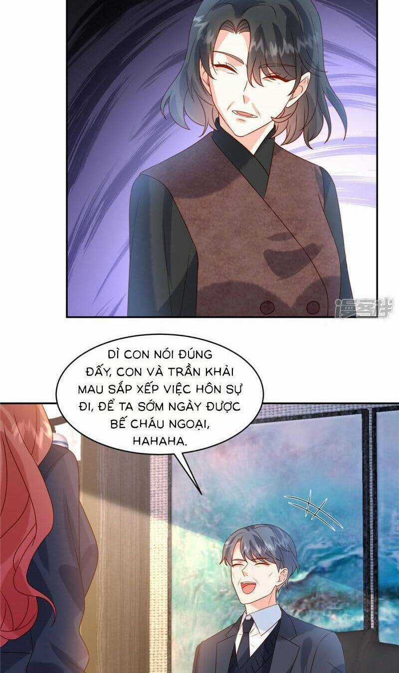 Trọng Sinh Từ Hôn Thê - Chapter 86 - Trang 3