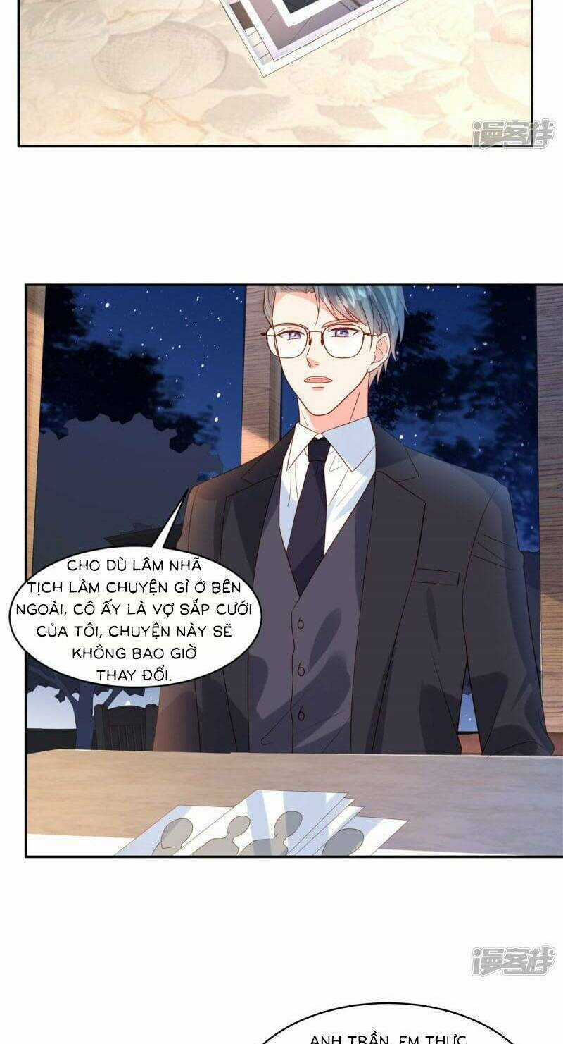 Trọng Sinh Từ Hôn Thê - Chapter 86 - Trang 22