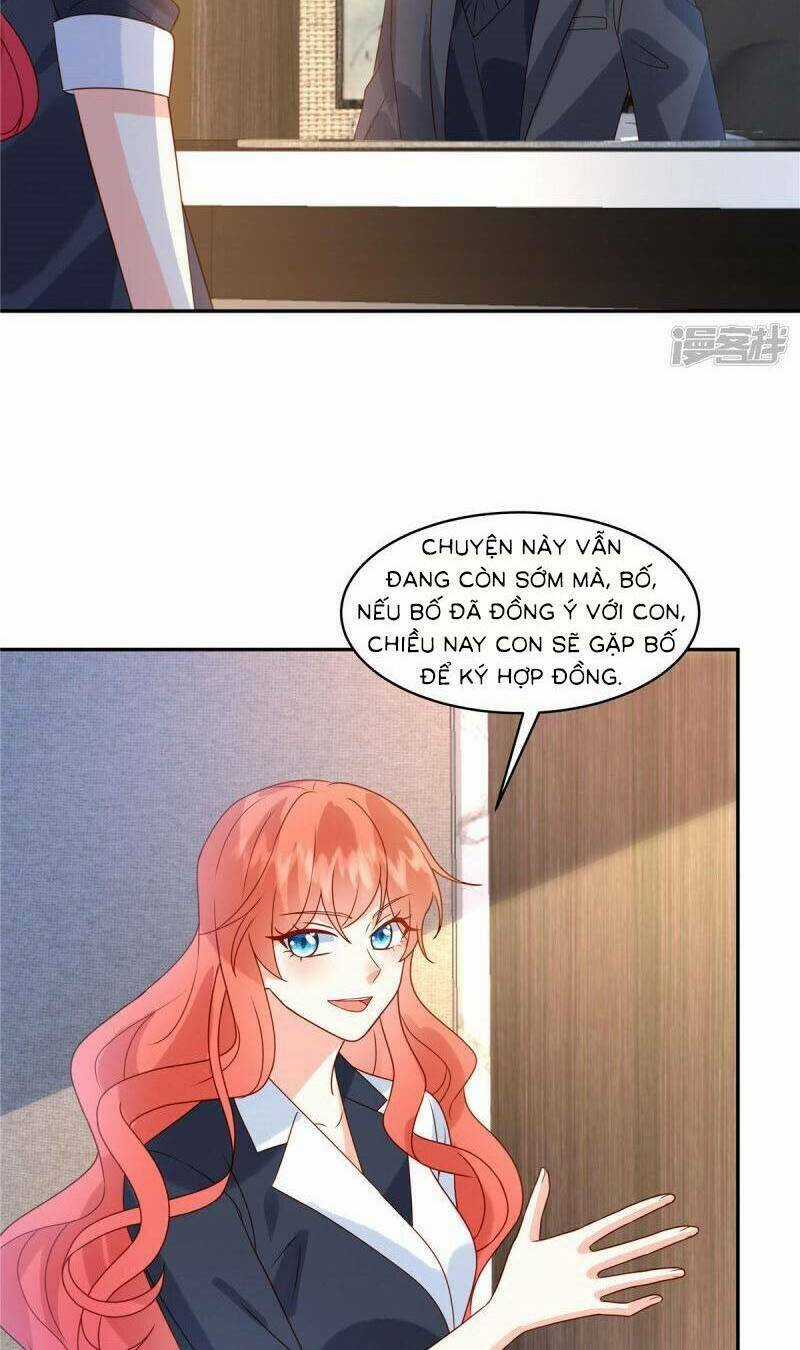 Trọng Sinh Từ Hôn Thê - Chapter 86 - Trang 4