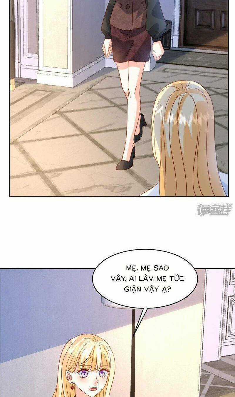 Trọng Sinh Từ Hôn Thê - Chapter 86 - Trang 8