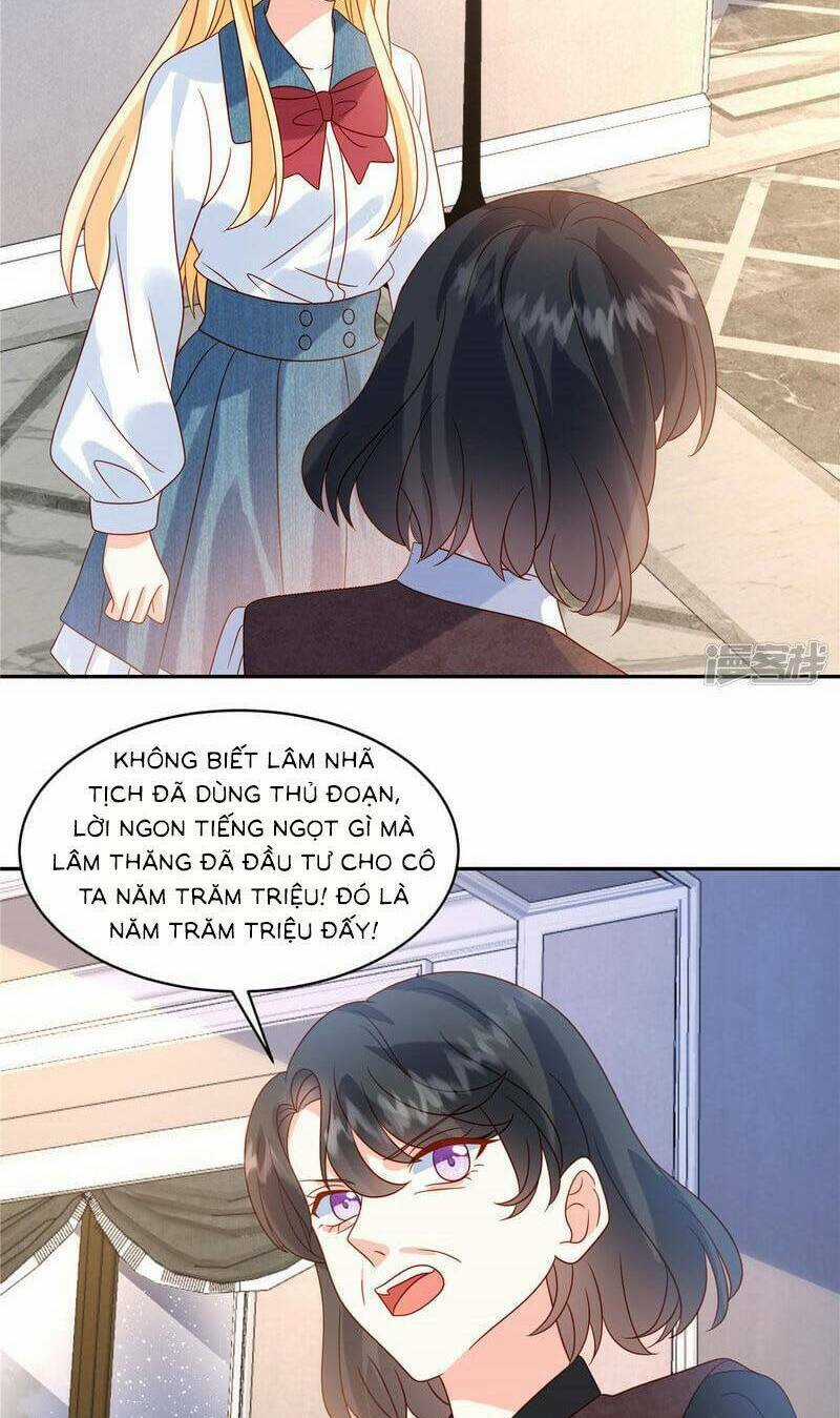 Trọng Sinh Từ Hôn Thê - Chapter 86 - Trang 9