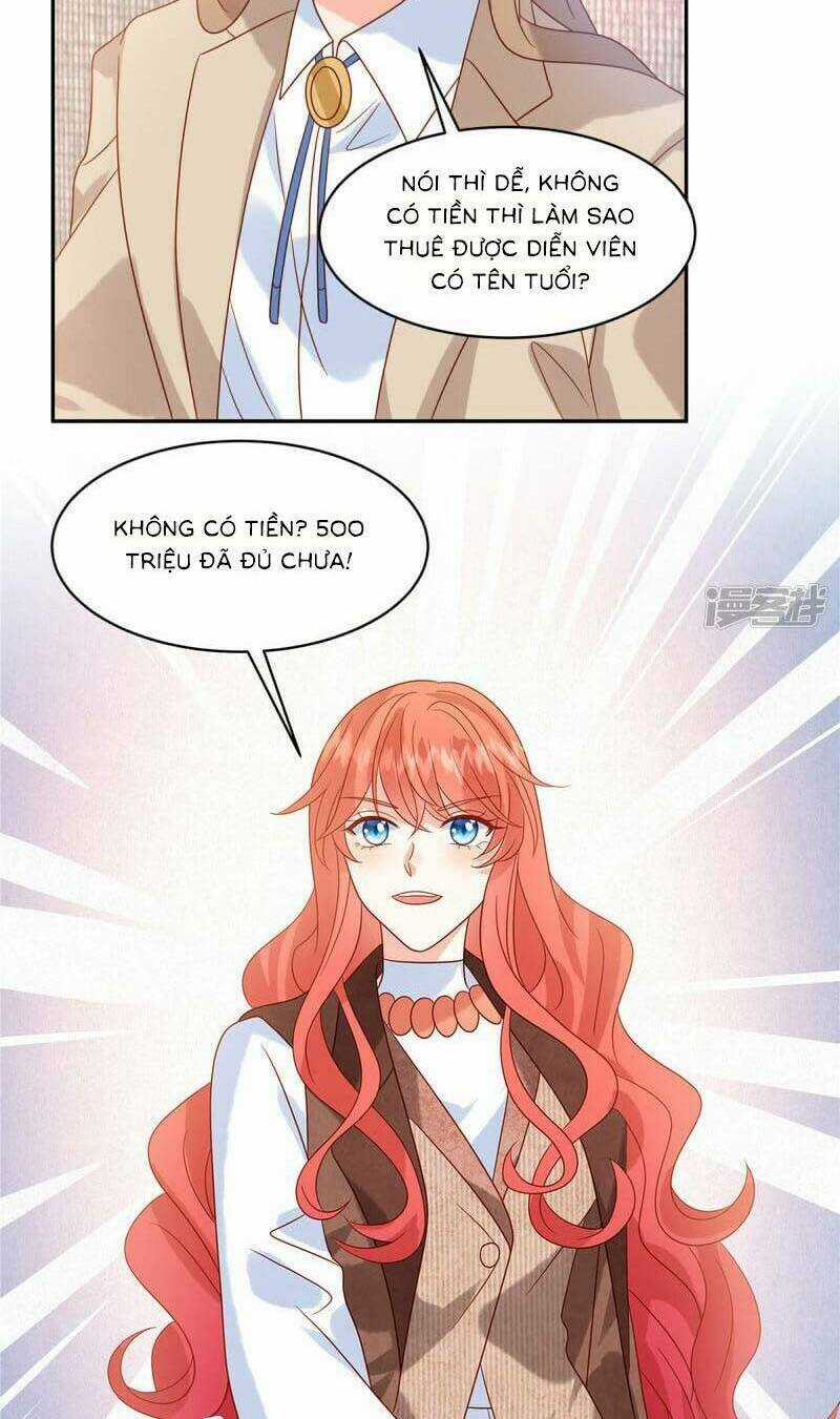 Trọng Sinh Từ Hôn Thê - Chapter 87 - Trang 18