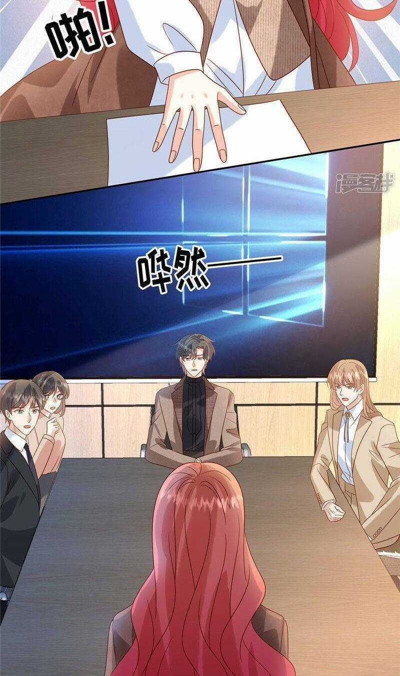 Trọng Sinh Từ Hôn Thê - Chapter 87 - Trang 19