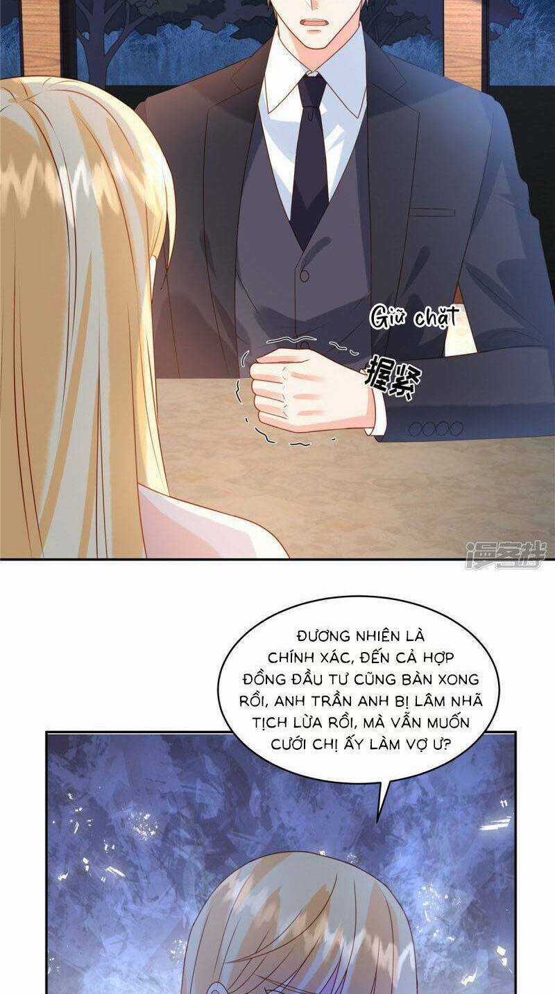 Trọng Sinh Từ Hôn Thê - Chapter 87 - Trang 3