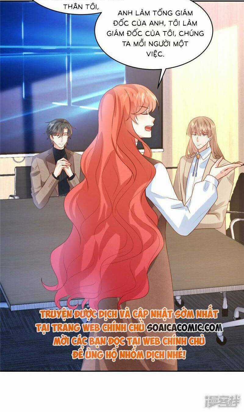 Trọng Sinh Từ Hôn Thê - Chapter 87 - Trang 24