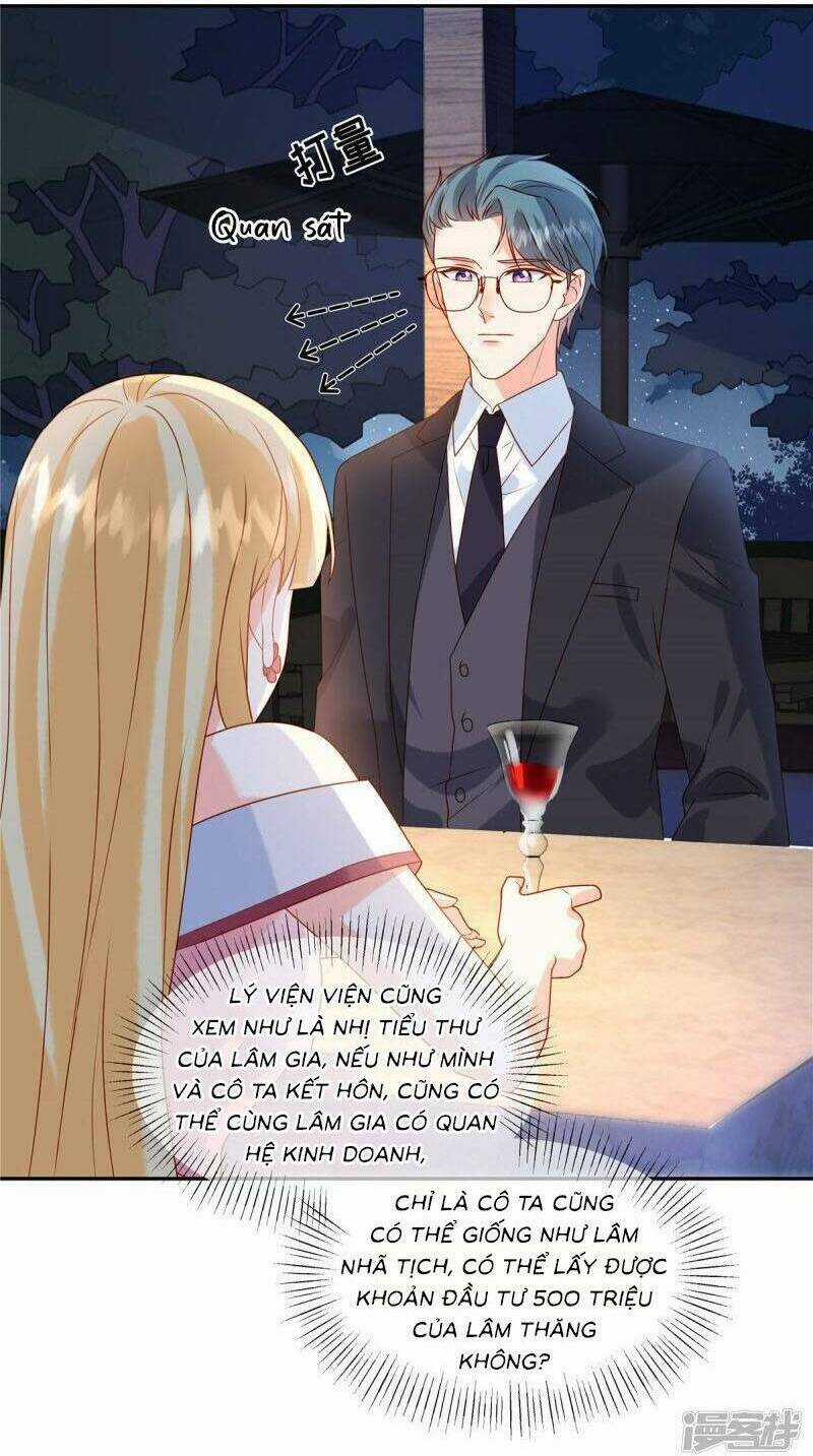 Trọng Sinh Từ Hôn Thê - Chapter 87 - Trang 8