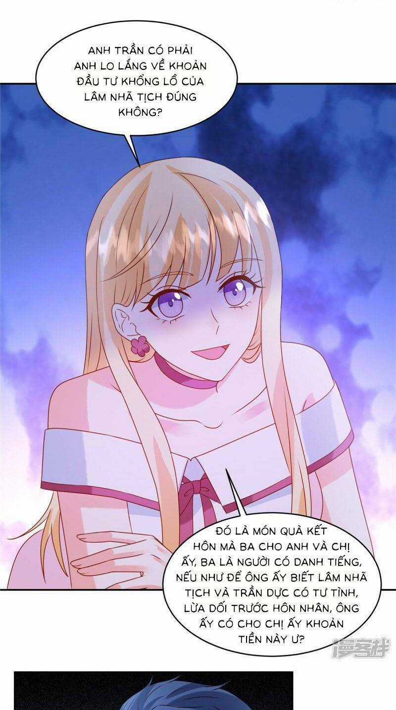 Trọng Sinh Từ Hôn Thê - Chapter 87 - Trang 9