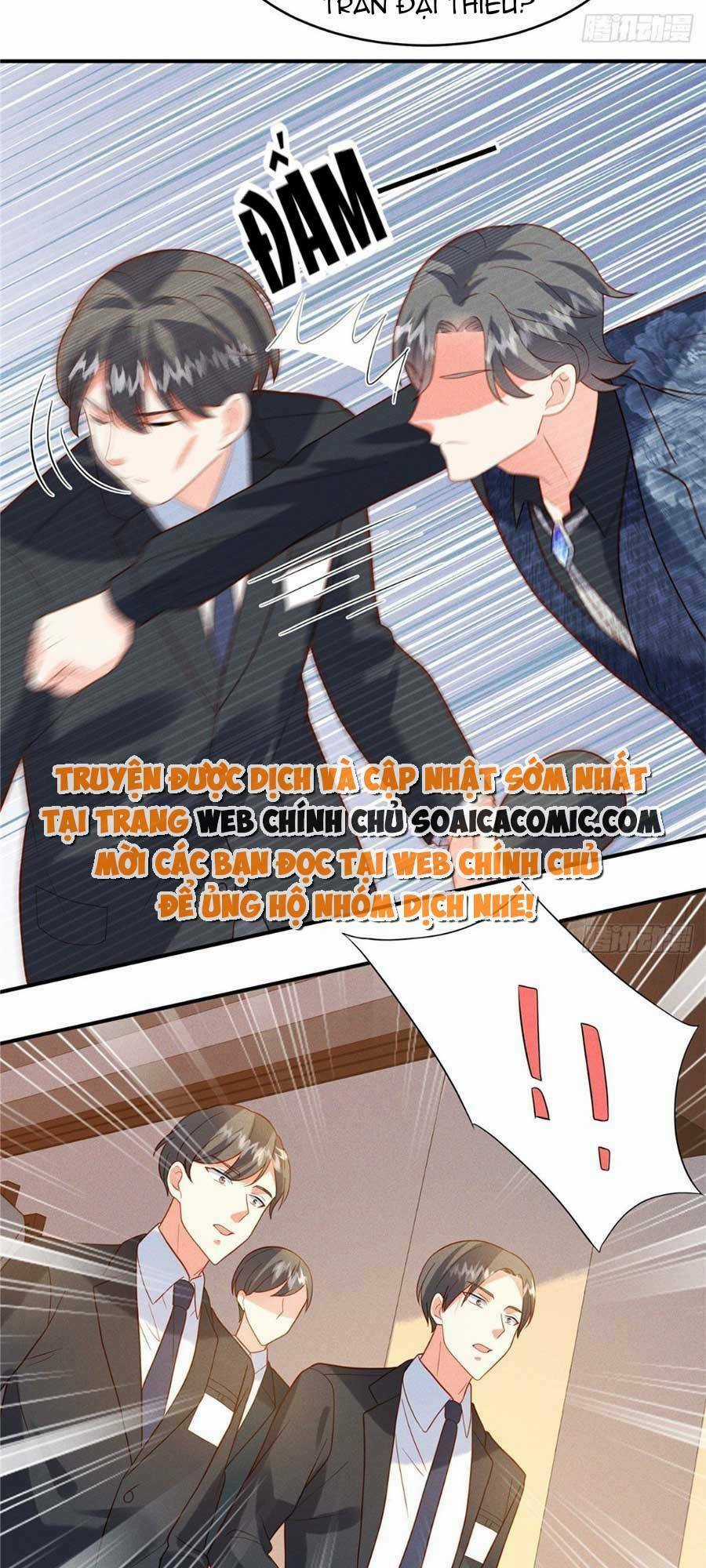 Trọng Sinh Từ Hôn Thê - Chapter 9 - Trang 2