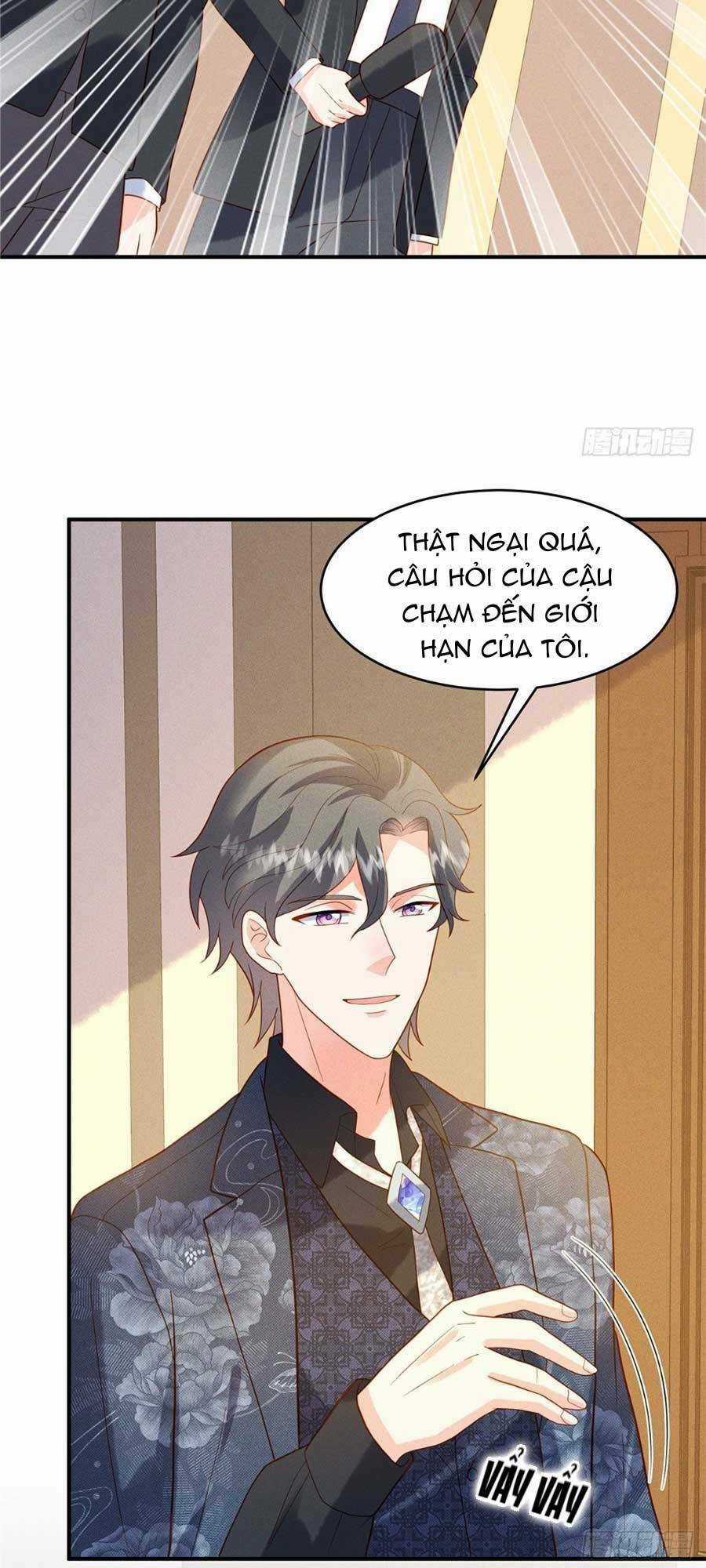 Trọng Sinh Từ Hôn Thê - Chapter 9 - Trang 3