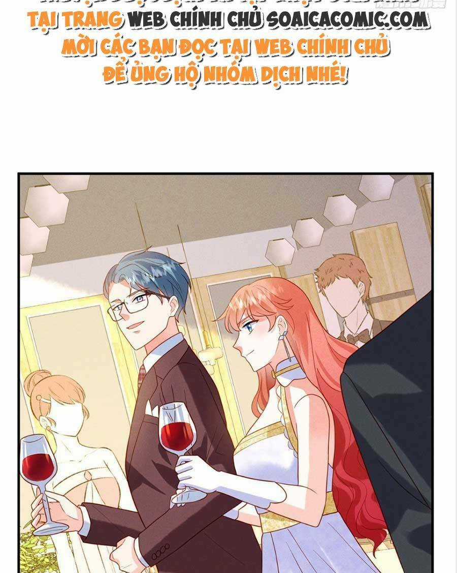 Trọng Sinh Từ Hôn Thê - Chapter 9 - Trang 22