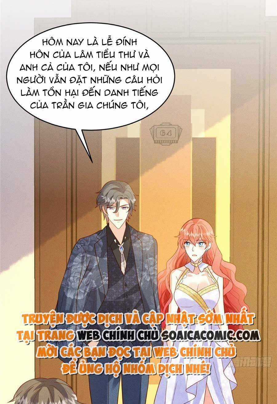 Trọng Sinh Từ Hôn Thê - Chapter 9 - Trang 4