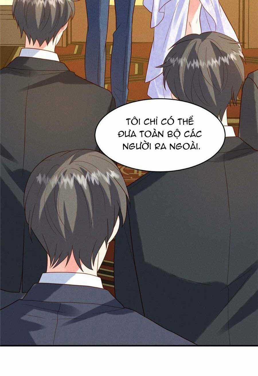 Trọng Sinh Từ Hôn Thê - Chapter 9 - Trang 5