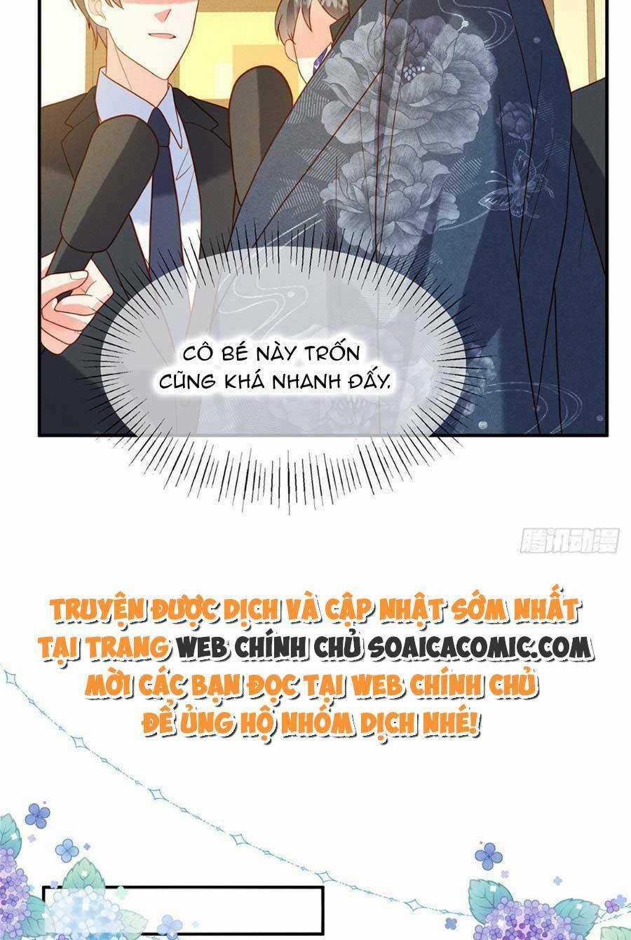 Trọng Sinh Từ Hôn Thê - Chapter 9 - Trang 9