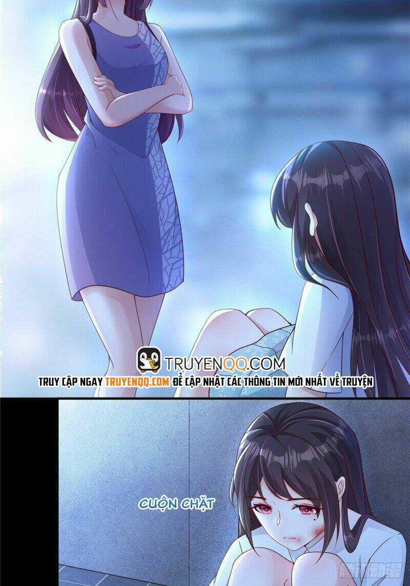 Trọng Sinh Tương Phùng - Chapter 1 - Trang 14