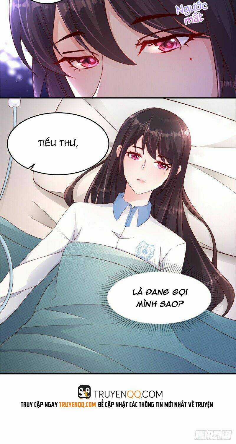 Trọng Sinh Tương Phùng - Chapter 1 - Trang 3