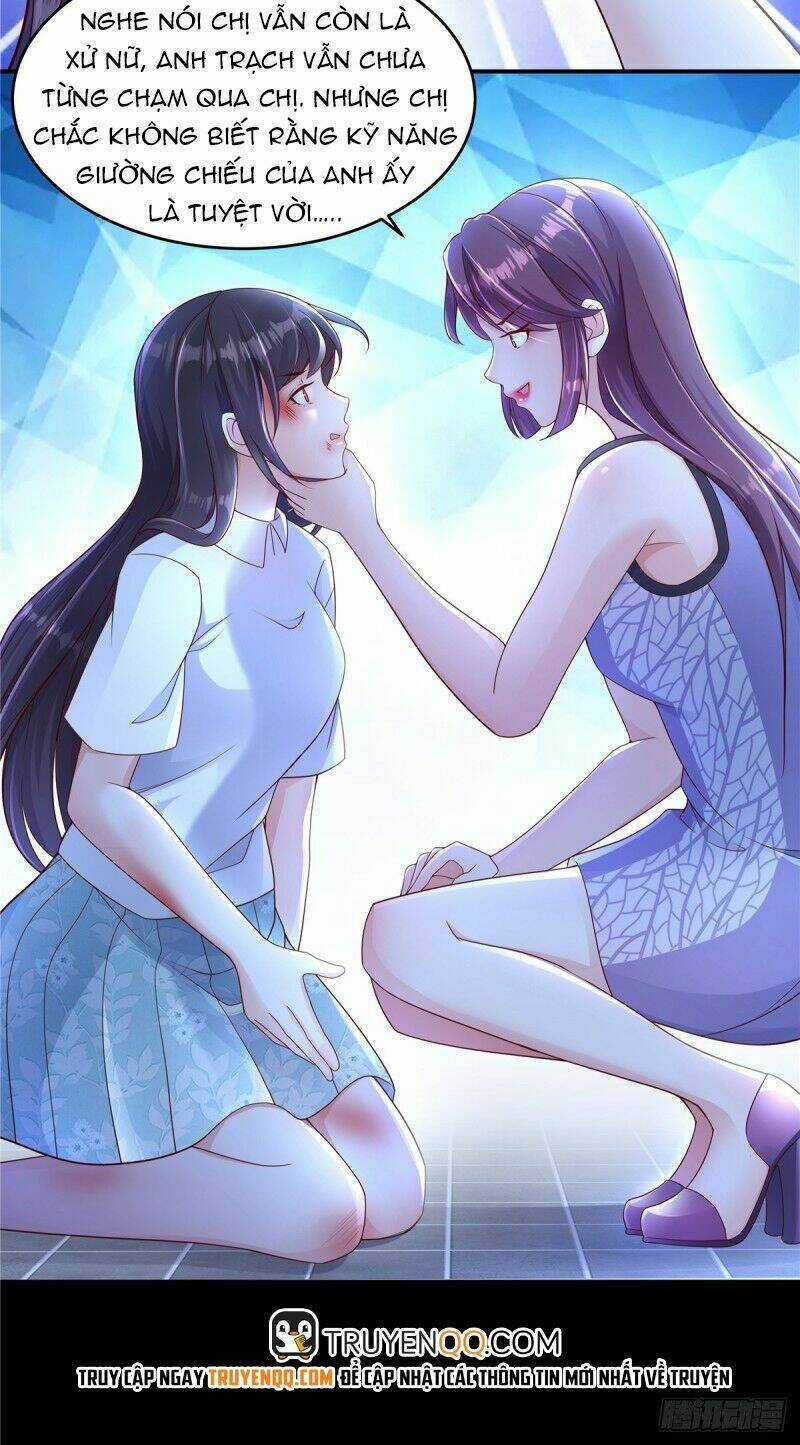 Trọng Sinh Tương Phùng - Chapter 1 - Trang 24