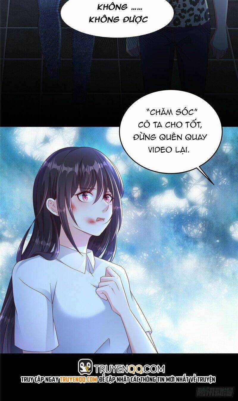 Trọng Sinh Tương Phùng - Chapter 1 - Trang 29