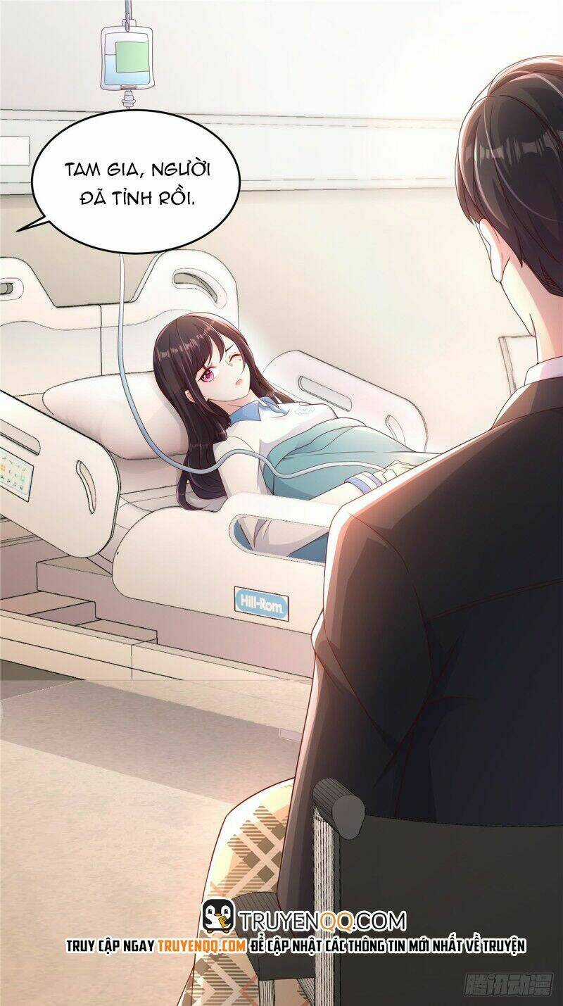 Trọng Sinh Tương Phùng - Chapter 1 - Trang 4