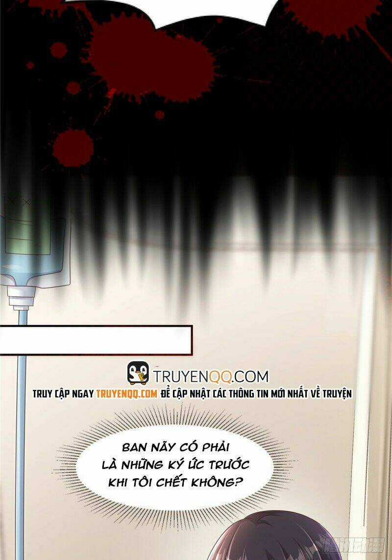 Trọng Sinh Tương Phùng - Chapter 1 - Trang 37