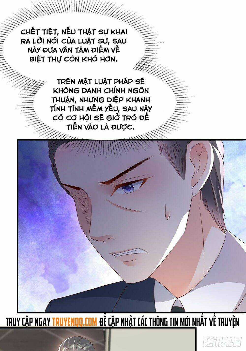 Trọng Sinh Tương Phùng - Chapter 10 - Trang 12