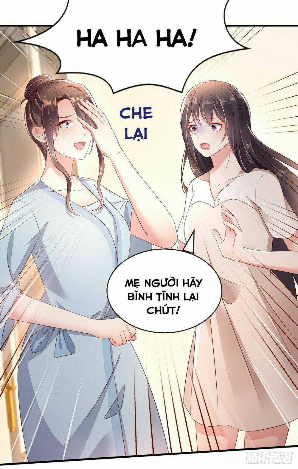 Trọng Sinh Tương Phùng - Chapter 10 - Trang 4