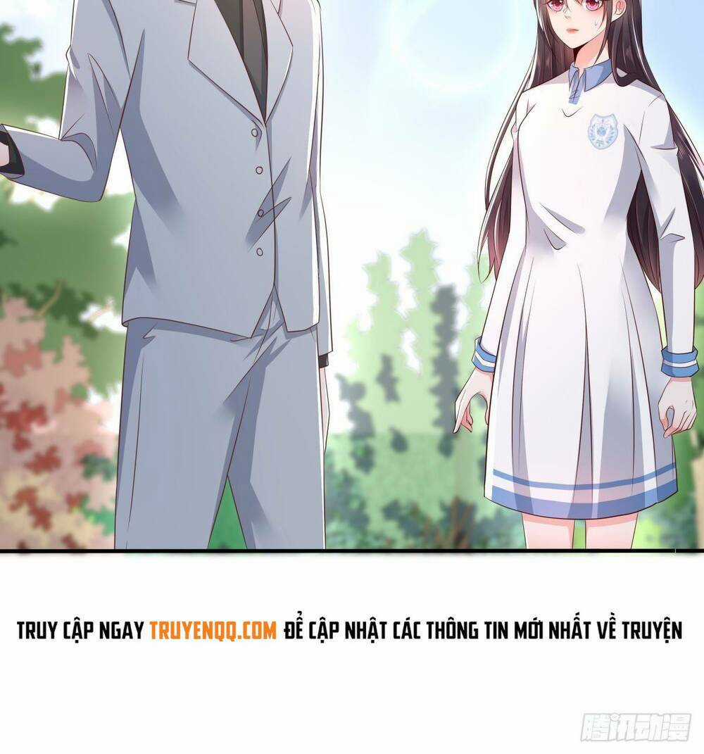 Trọng Sinh Tương Phùng - Chapter 11 - Trang 21