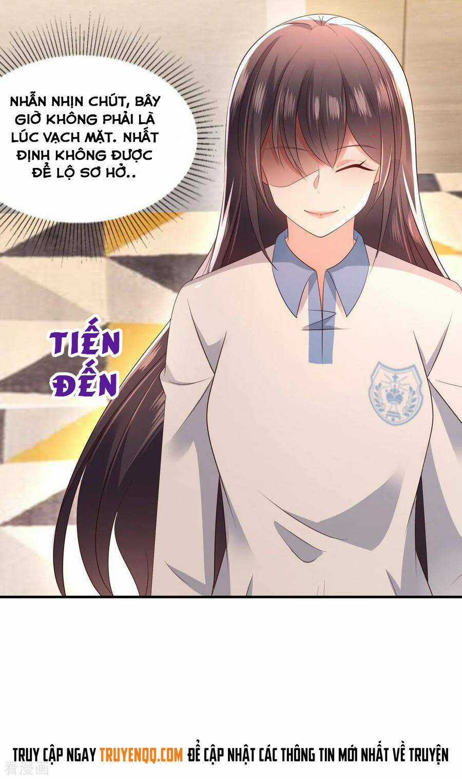 Trọng Sinh Tương Phùng - Chapter 13 - Trang 17