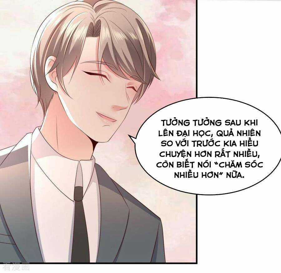 Trọng Sinh Tương Phùng - Chapter 13 - Trang 3