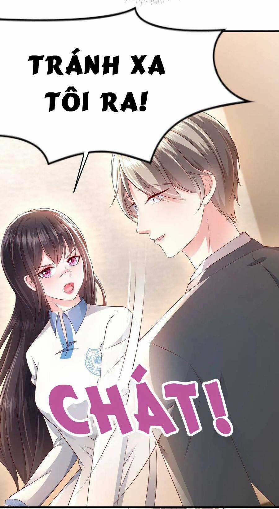 Trọng Sinh Tương Phùng - Chapter 13 - Trang 23