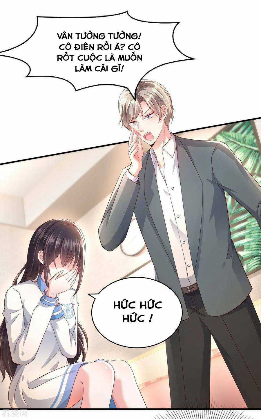 Trọng Sinh Tương Phùng - Chapter 13 - Trang 25