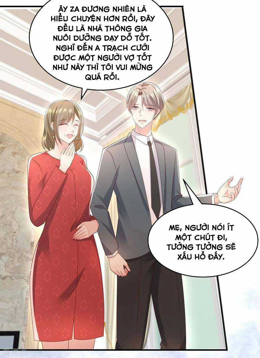 Trọng Sinh Tương Phùng - Chapter 13 - Trang 5