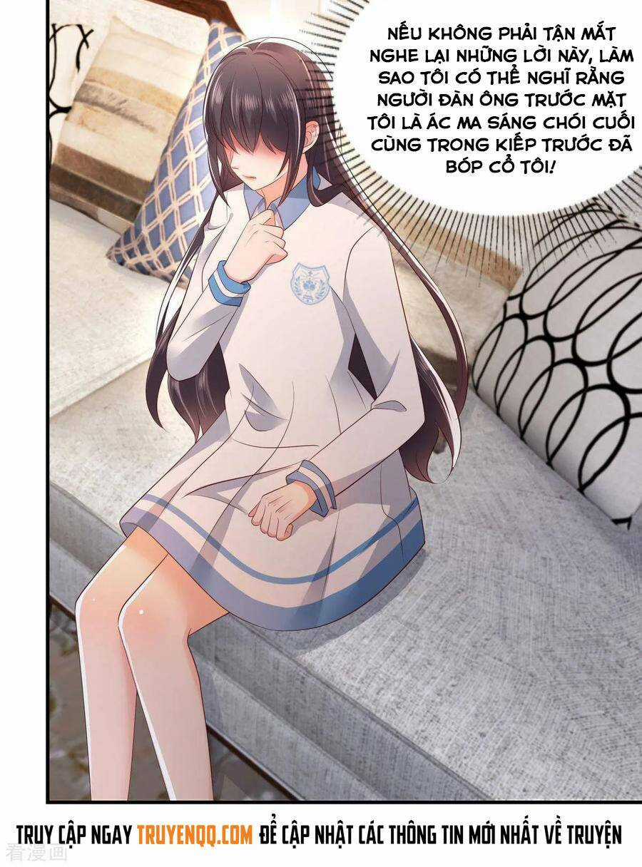 Trọng Sinh Tương Phùng - Chapter 13 - Trang 7