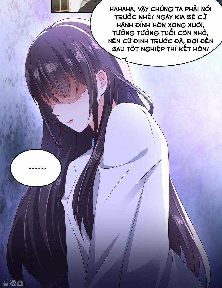 Trọng Sinh Tương Phùng - Chapter 13 - Trang 9