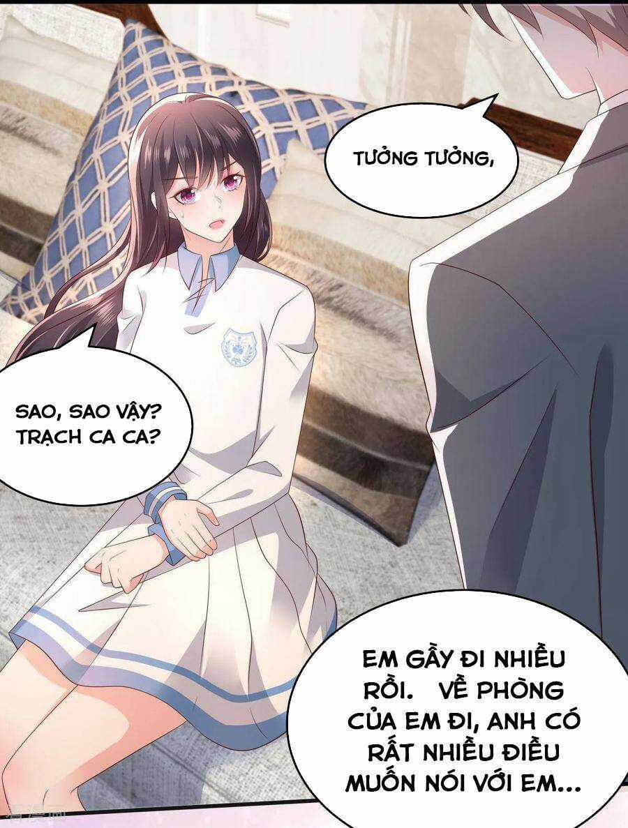 Trọng Sinh Tương Phùng - Chapter 13 - Trang 10