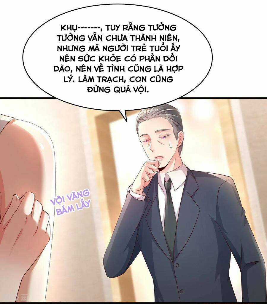 Trọng Sinh Tương Phùng - Chapter 14 - Trang 11