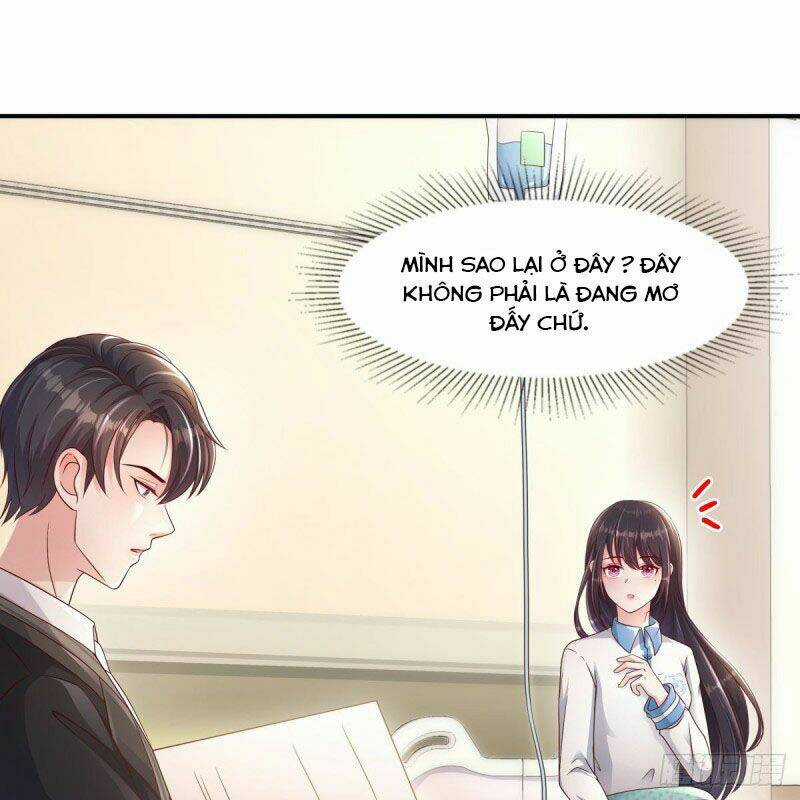 Trọng Sinh Tương Phùng - Chapter 2 - Trang 2