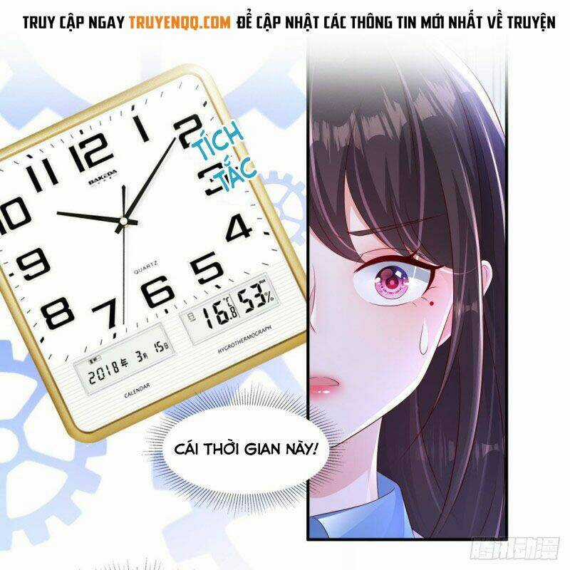 Trọng Sinh Tương Phùng - Chapter 2 - Trang 12