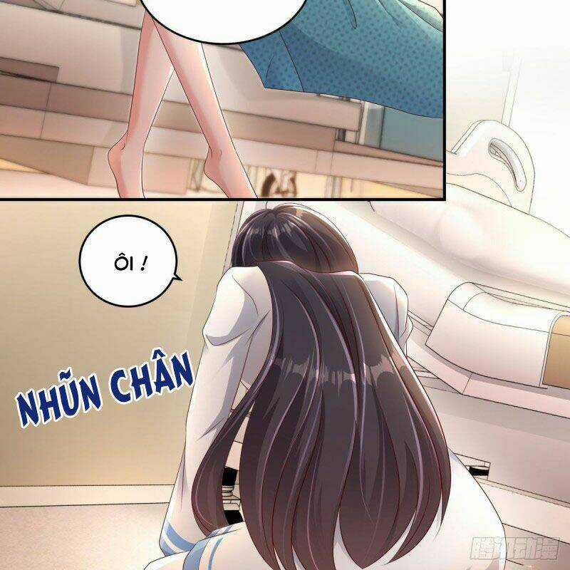 Trọng Sinh Tương Phùng - Chapter 2 - Trang 17