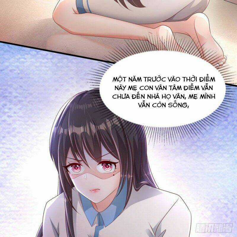 Trọng Sinh Tương Phùng - Chapter 2 - Trang 18