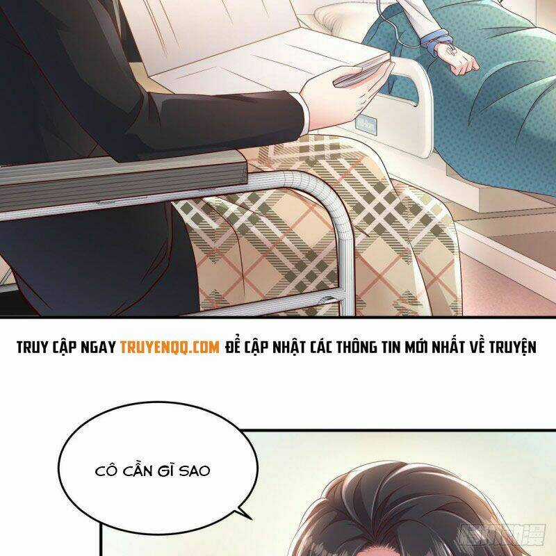 Trọng Sinh Tương Phùng - Chapter 2 - Trang 3