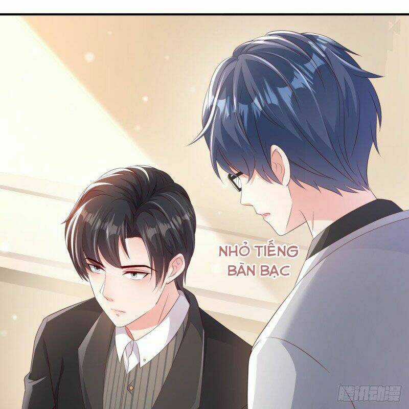 Trọng Sinh Tương Phùng - Chapter 2 - Trang 22