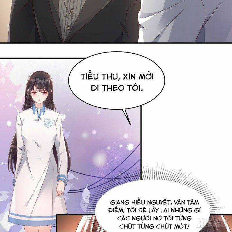 Trọng Sinh Tương Phùng - Chapter 2 - Trang 23