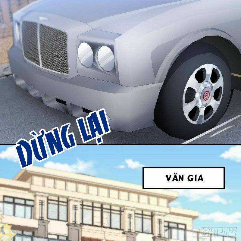 Trọng Sinh Tương Phùng - Chapter 2 - Trang 32