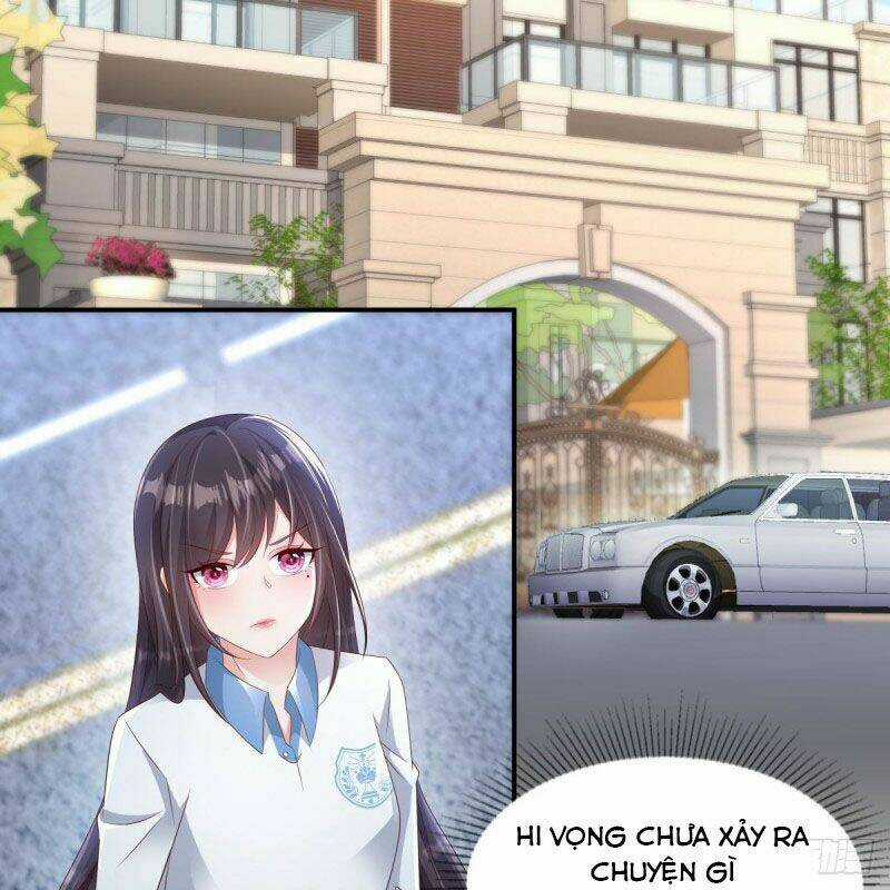 Trọng Sinh Tương Phùng - Chapter 2 - Trang 33