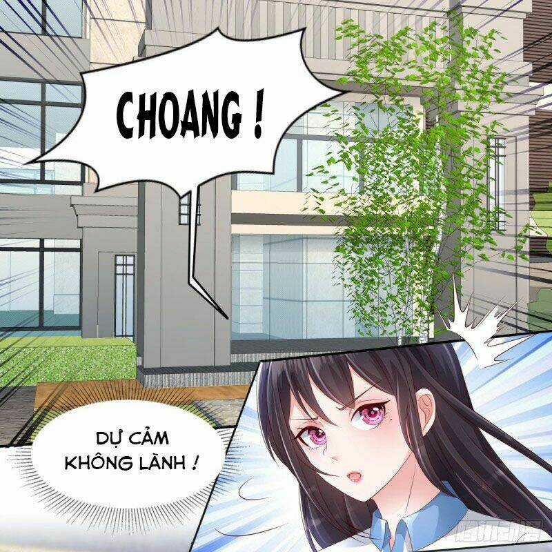 Trọng Sinh Tương Phùng - Chapter 2 - Trang 36