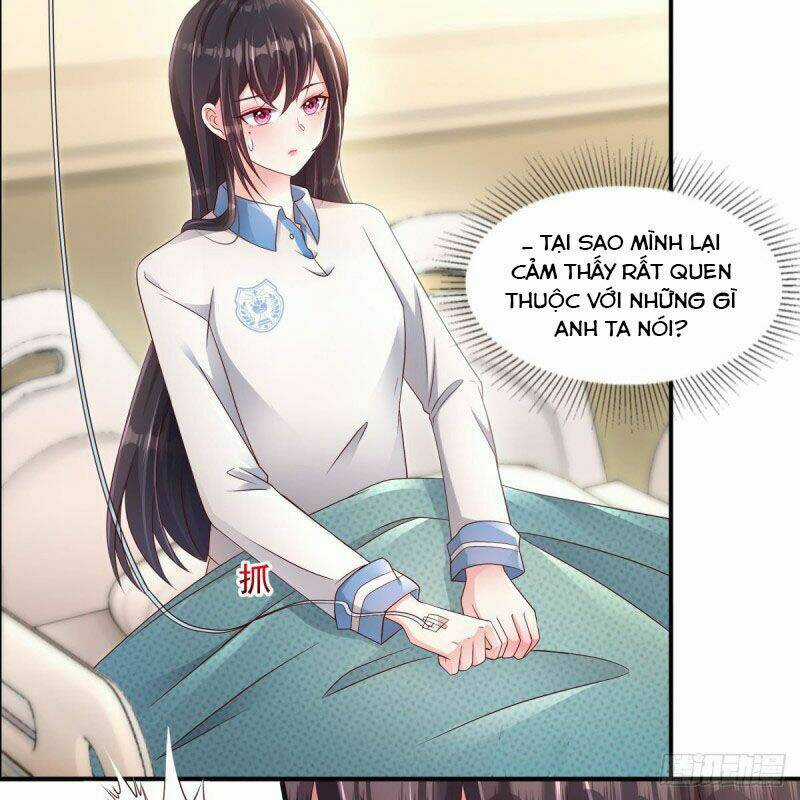 Trọng Sinh Tương Phùng - Chapter 2 - Trang 5