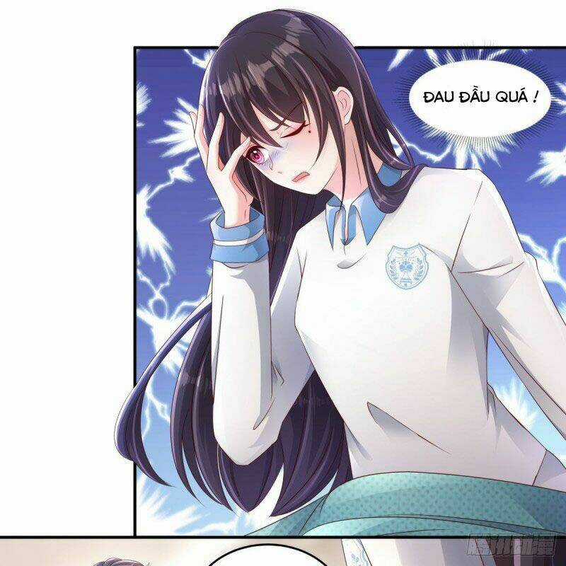 Trọng Sinh Tương Phùng - Chapter 2 - Trang 7